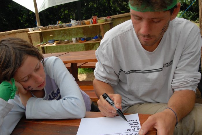 2006 tabor Attis Calypso 66